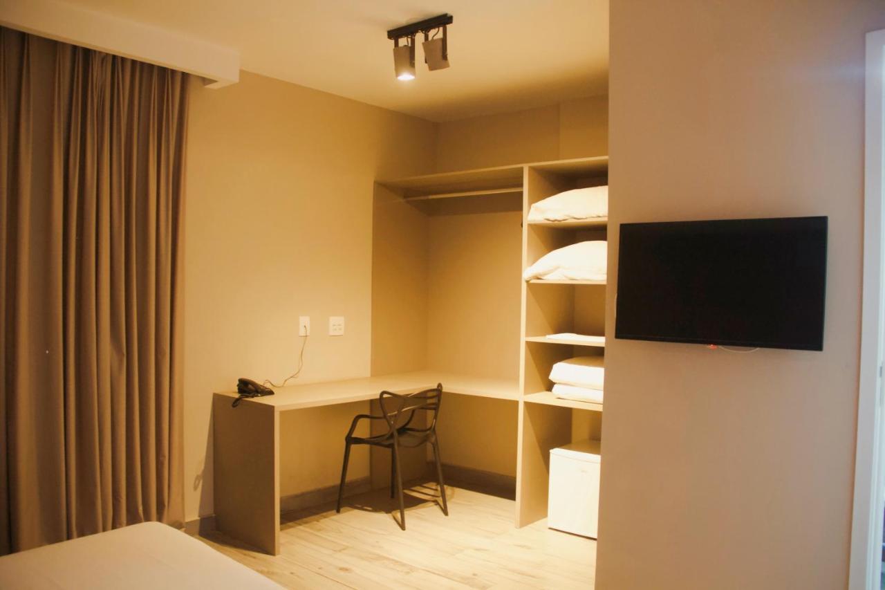 Ibis Styles Itauna Extérieur photo