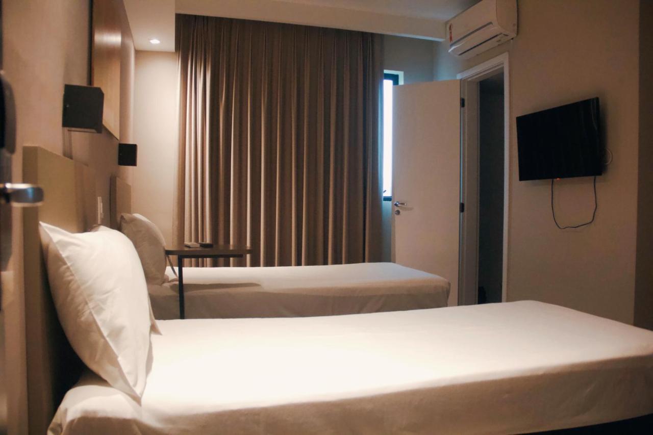 Ibis Styles Itauna Extérieur photo