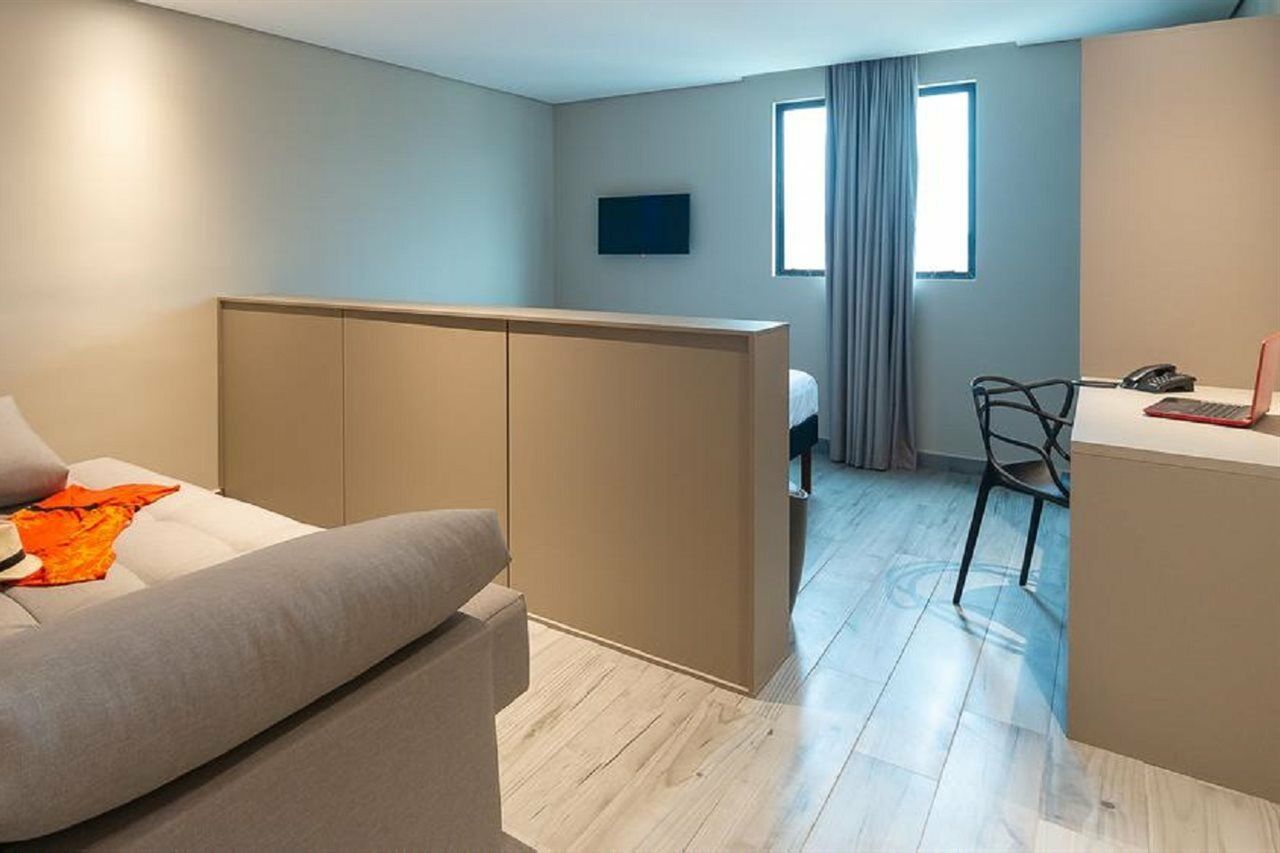 Ibis Styles Itauna Extérieur photo