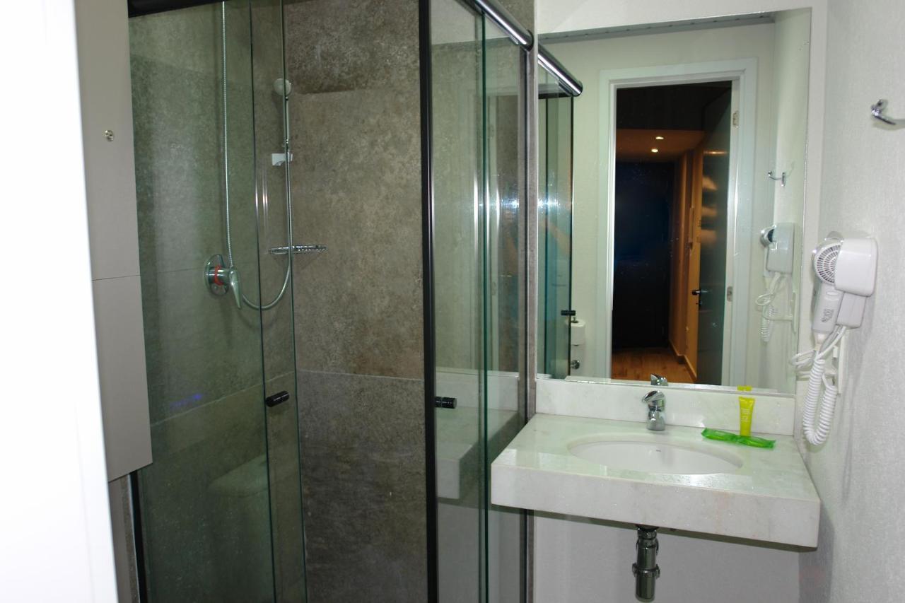 Ibis Styles Itauna Extérieur photo